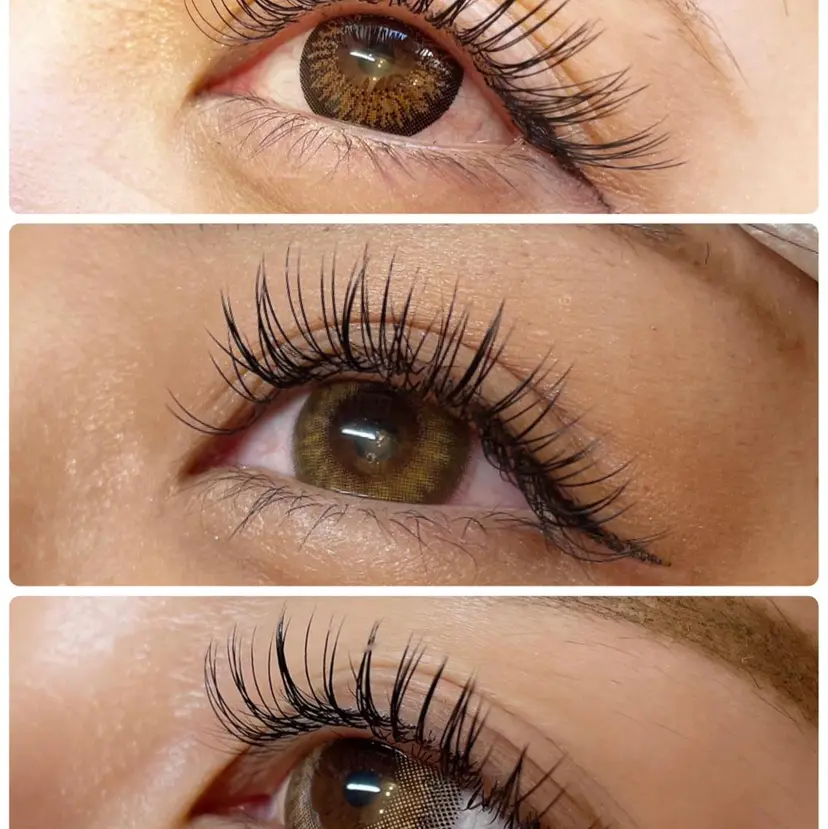 Le'a first ♡ YUIの掲載