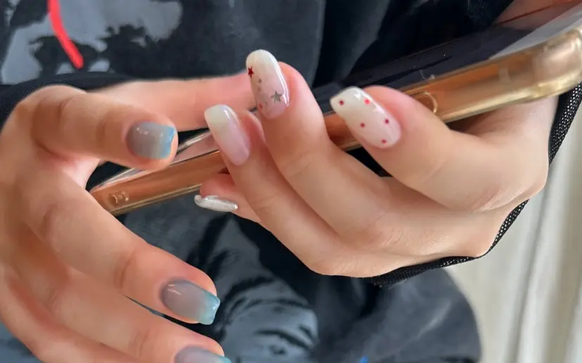 nail salon mynteの掲載