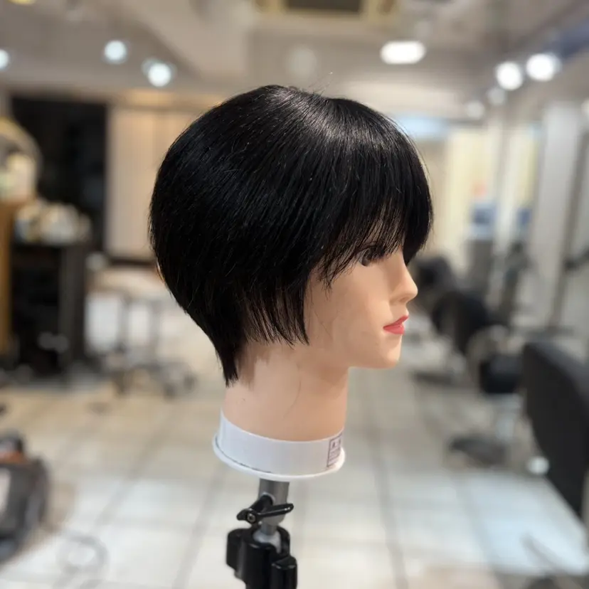 ショートが得意 /小林眞澄の掲載