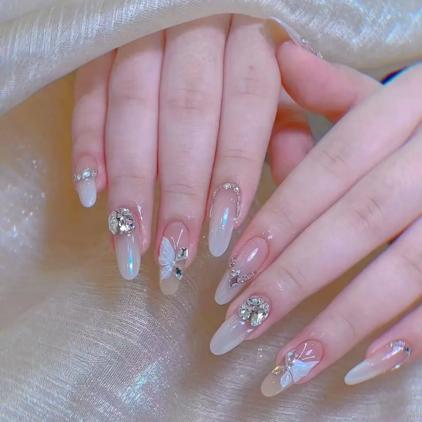 DAISY NAILの掲載
