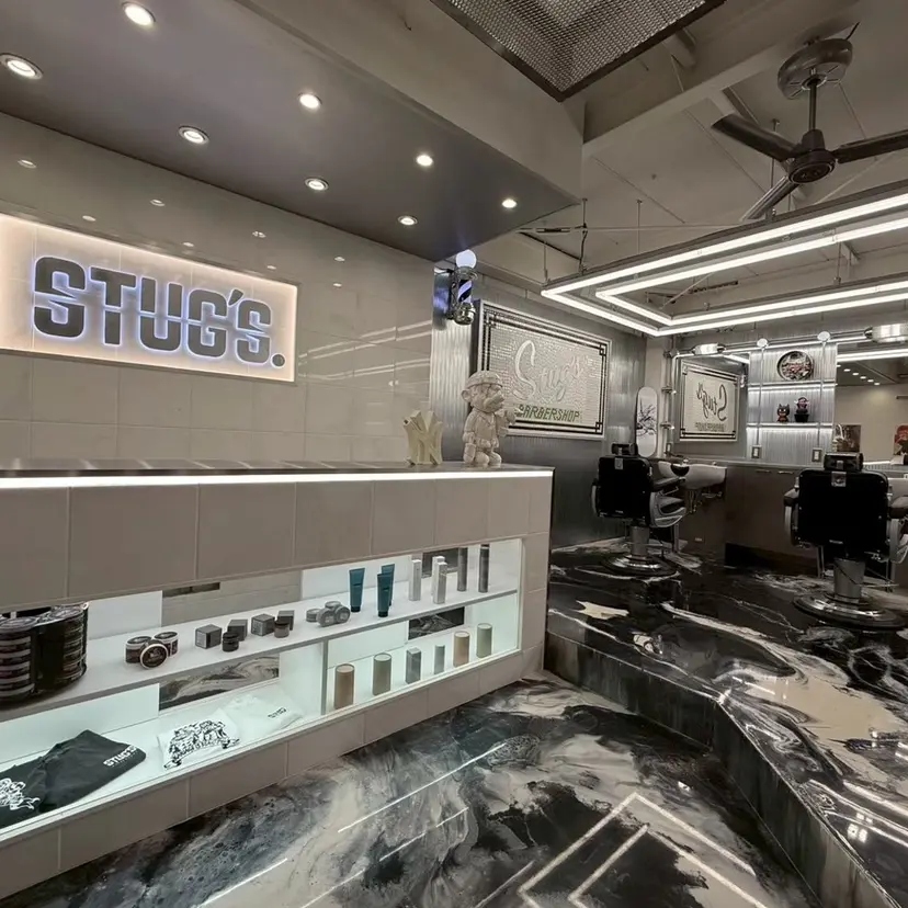 北千住/フェード バーバー/Gakuの掲載