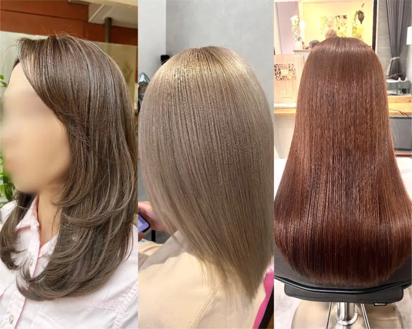 川内 郁弥✨ レイヤー/改質改善の掲載