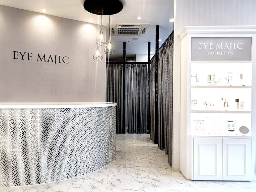 EYEMAJIC 札幌大通の掲載