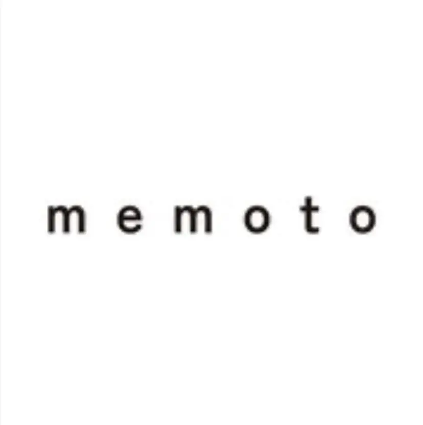 memoto 京橋店の掲載