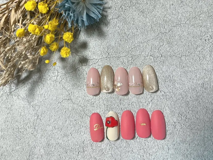 ♾nail 恵美の掲載