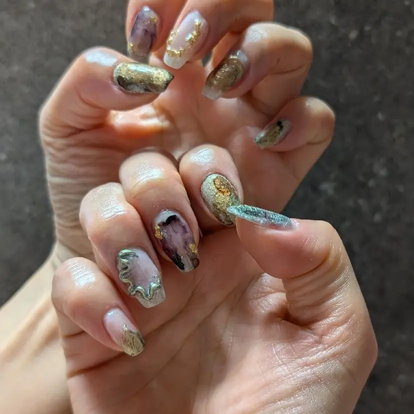 nail_room_ sawaの掲載