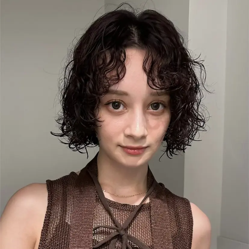 💫パーマモデル募集 河野瑠太の掲載