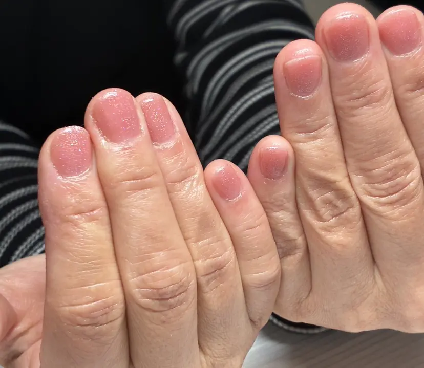 ネイルサロン Lietoの掲載