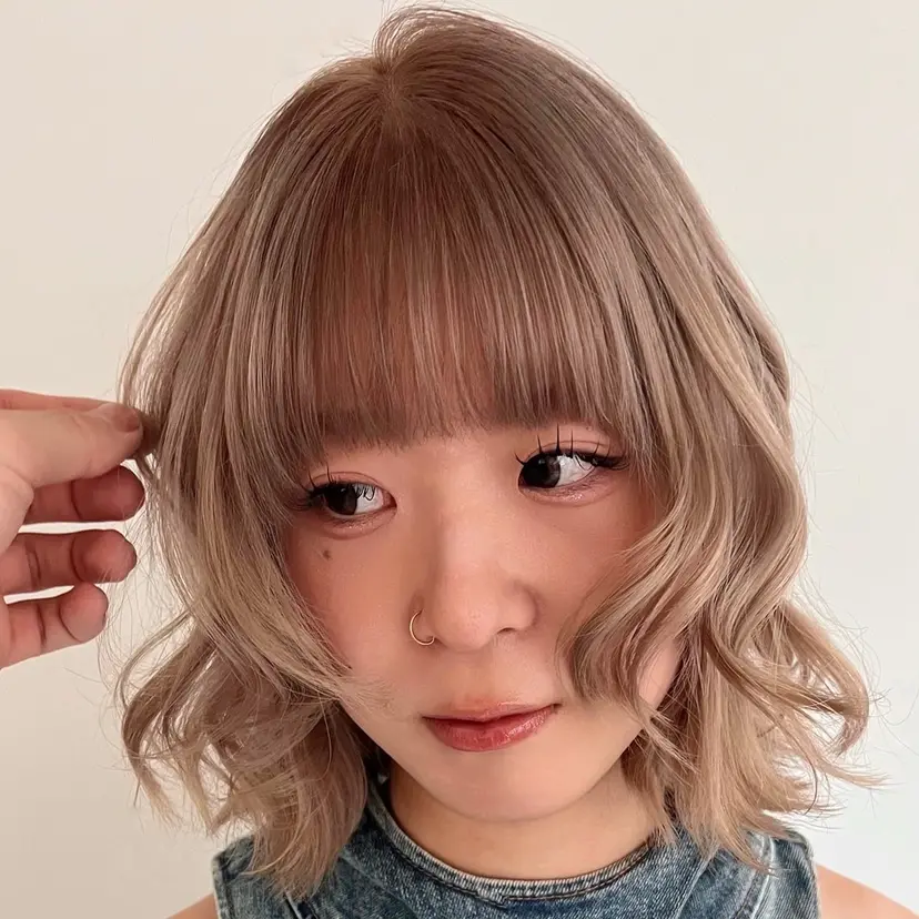 fin,怜哉 /イルミナカラーの掲載