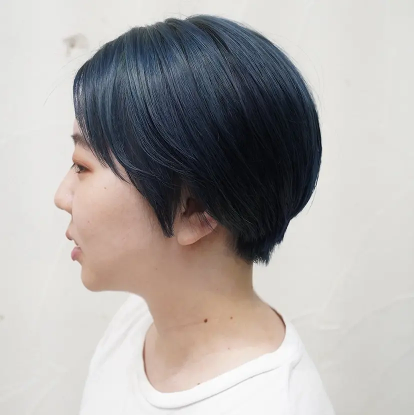 小顔ショート🦋 八巻ちさとの掲載