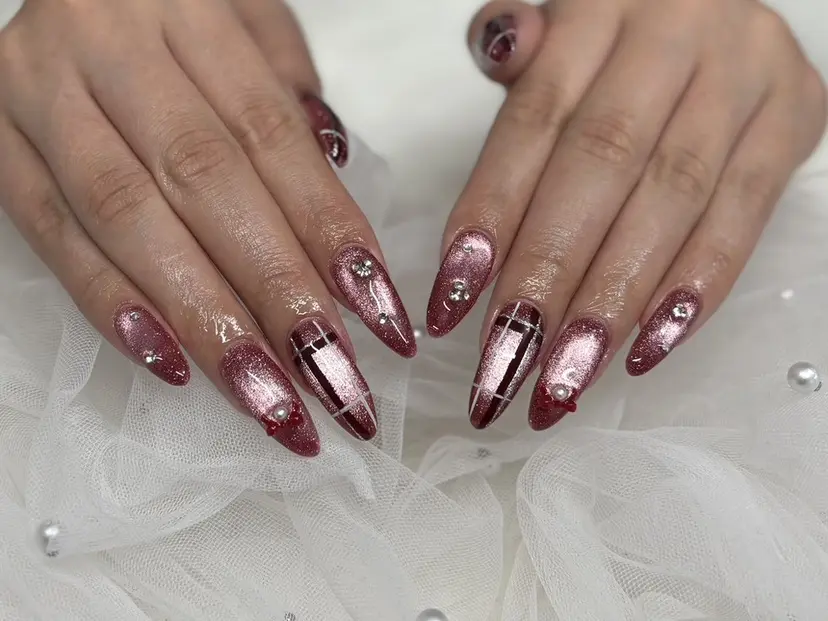 ネイルサロン ANELAの掲載