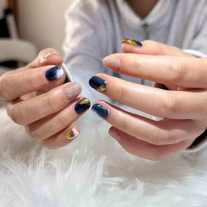 nailsalon elfの掲載