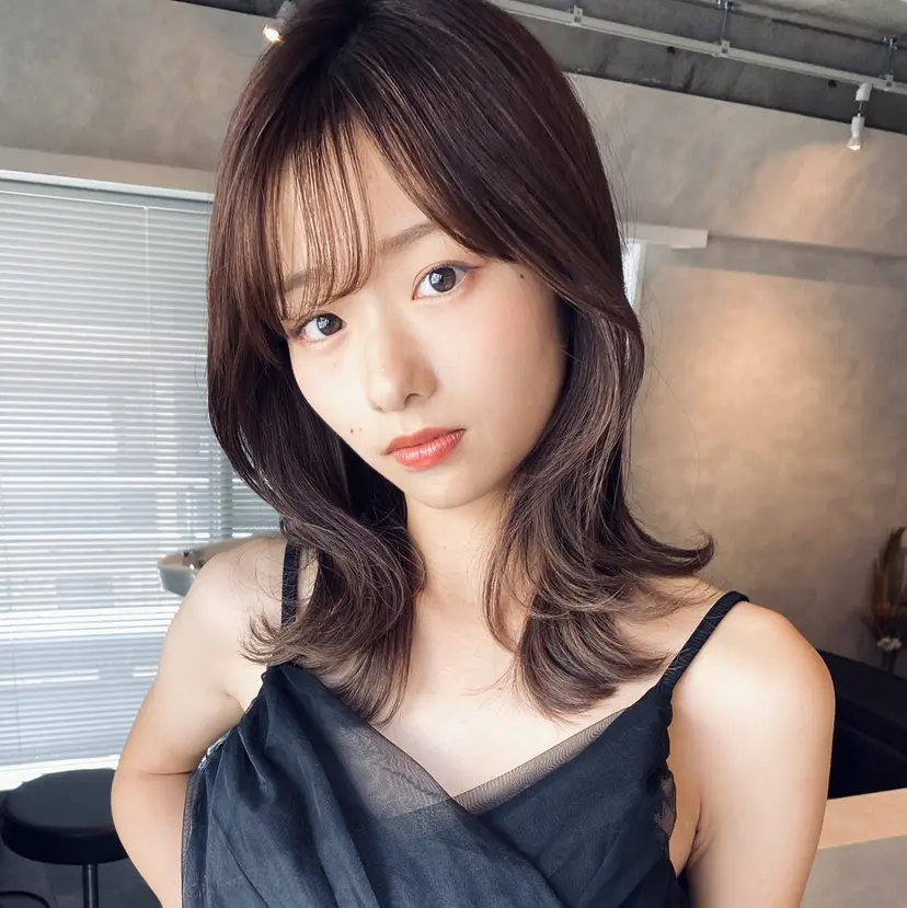 ヘアセット&カラー 🩷miwaの掲載