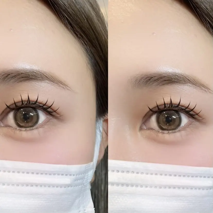 ✨LashRush Ayane✨の掲載