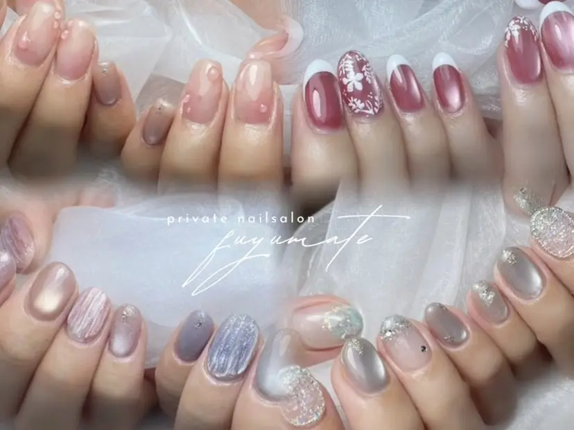 fuyu nailの掲載