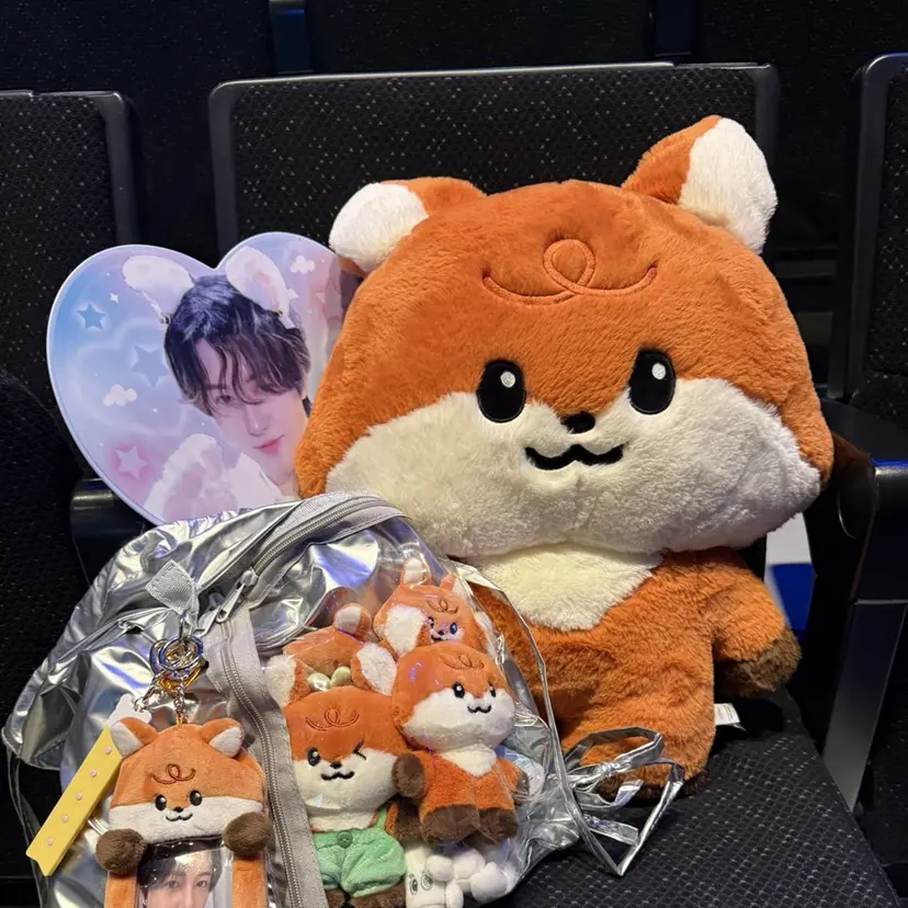 やなじ 🦊🦋の掲載