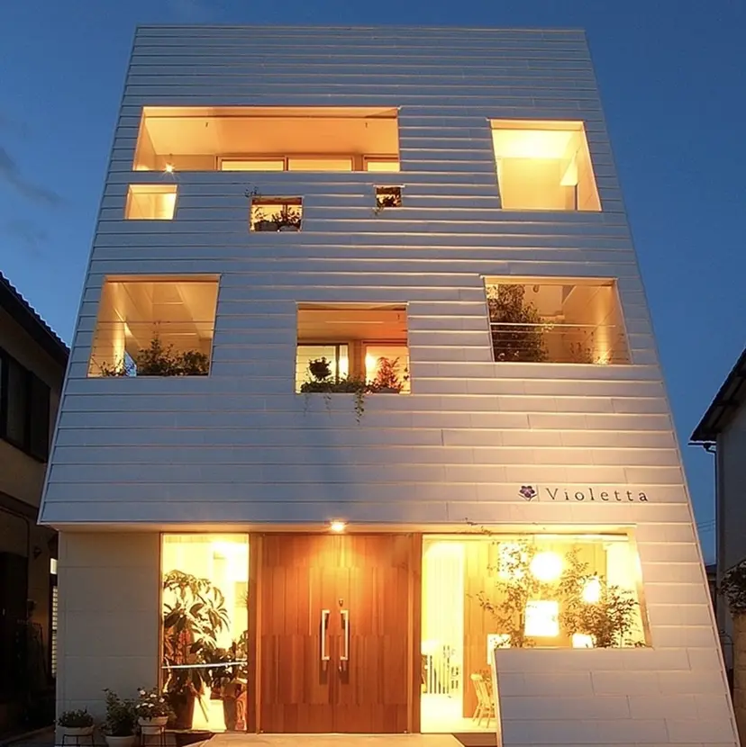 朝香 美佳の掲載