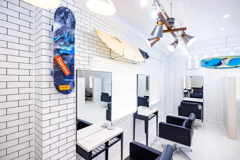 KAITO メンズ/ メンズカット/パーマの掲載