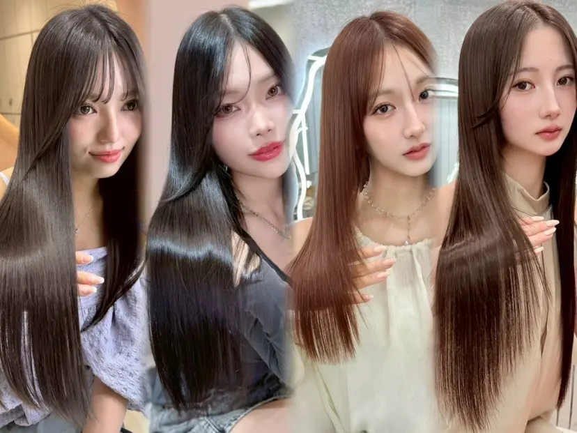 美髪矯正🫧/ 吉田こうすけの掲載