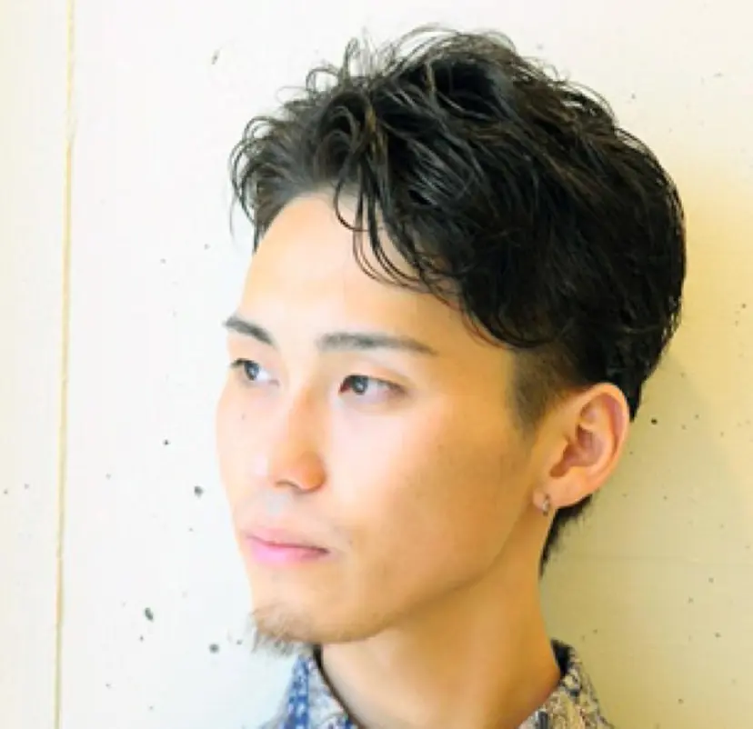 メンズはおまかせ✨ RIKOの掲載