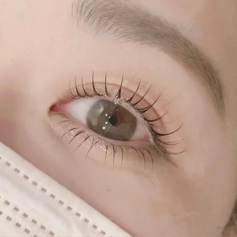 まつげ🌷 senaの掲載