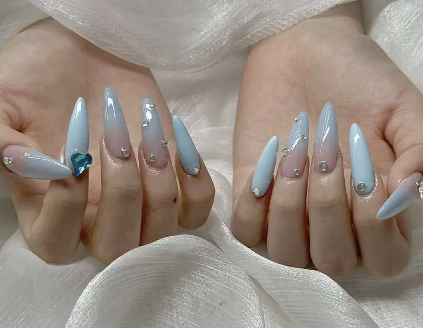 My Nail Salonの掲載