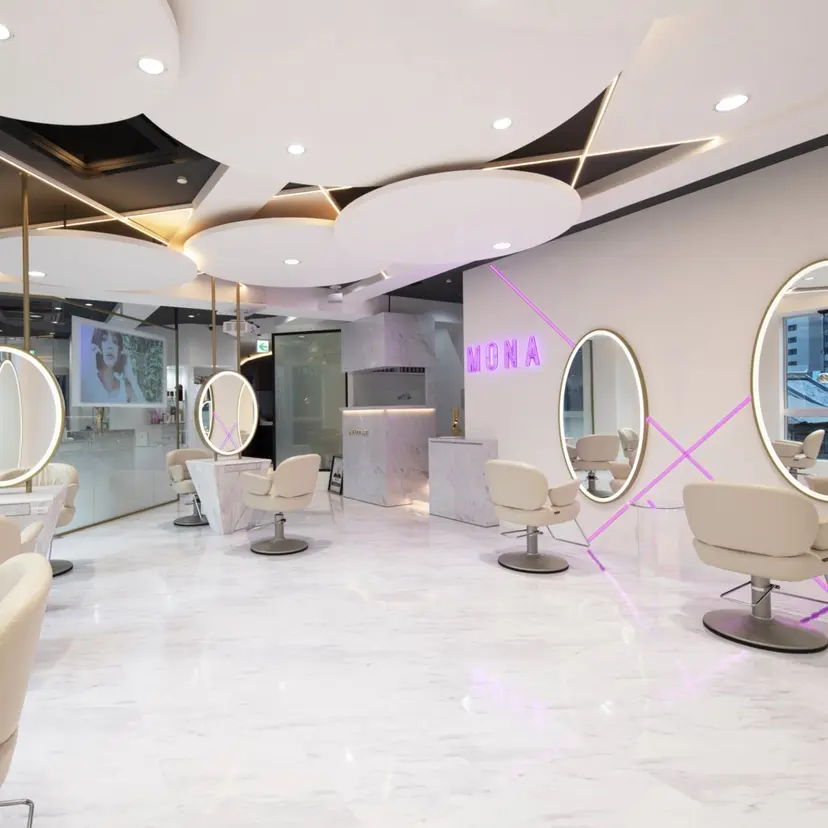 🌼MONA KIKO🌼の掲載