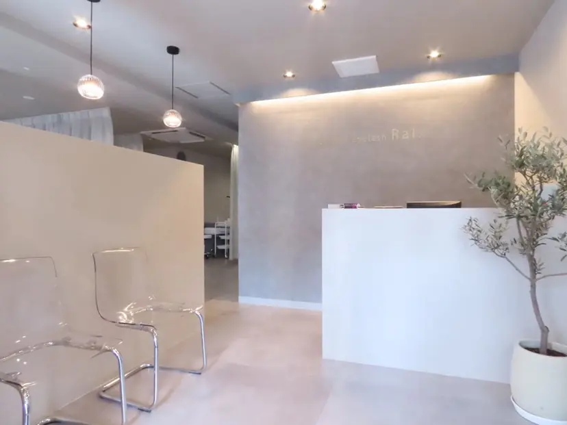 Ral. ナカムラの掲載