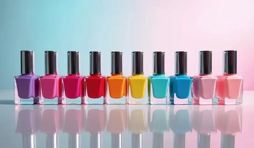 HAIR&MAKE POSH 日暮里の掲載