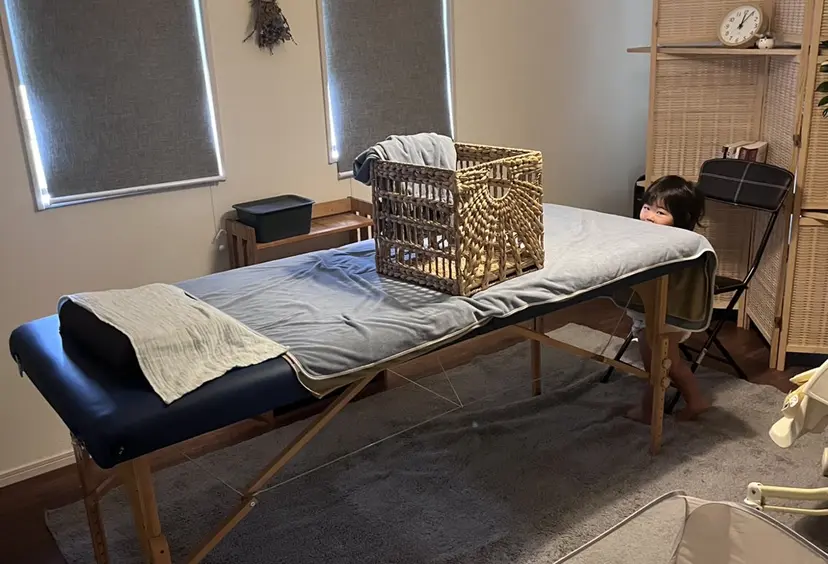 アロマ&リラク Cherish/入間の掲載