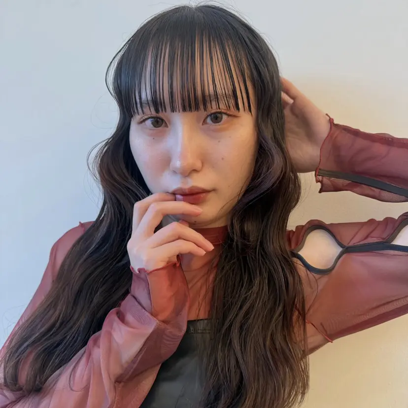 KEYMAN MEGUMIの掲載