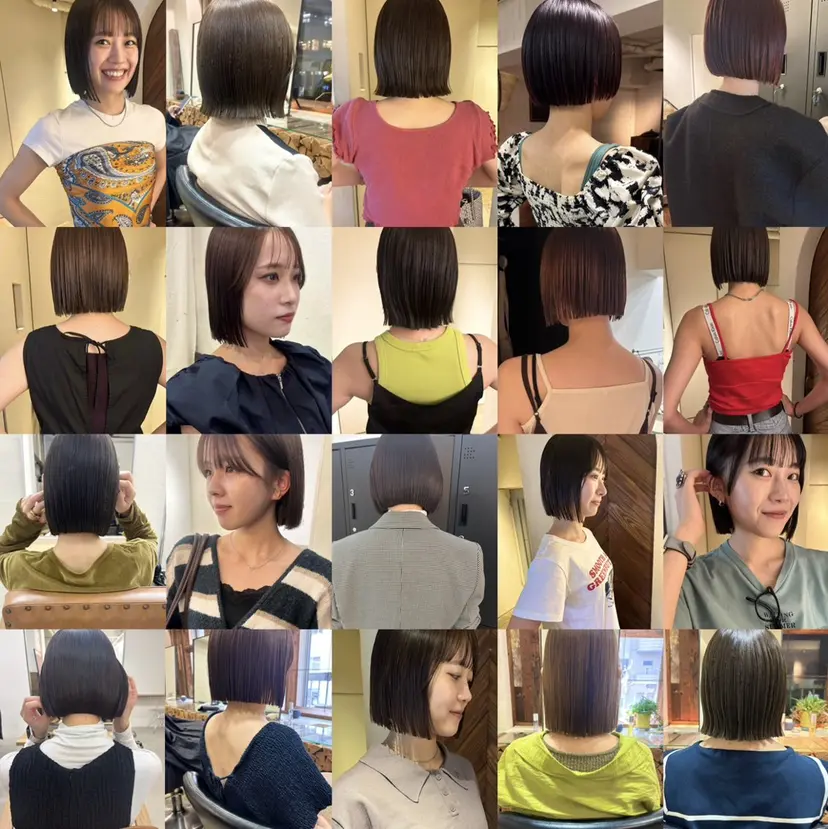 ⌇透明感color 🪐ᴍᴇɢᴜᴍɪ ⌇の掲載