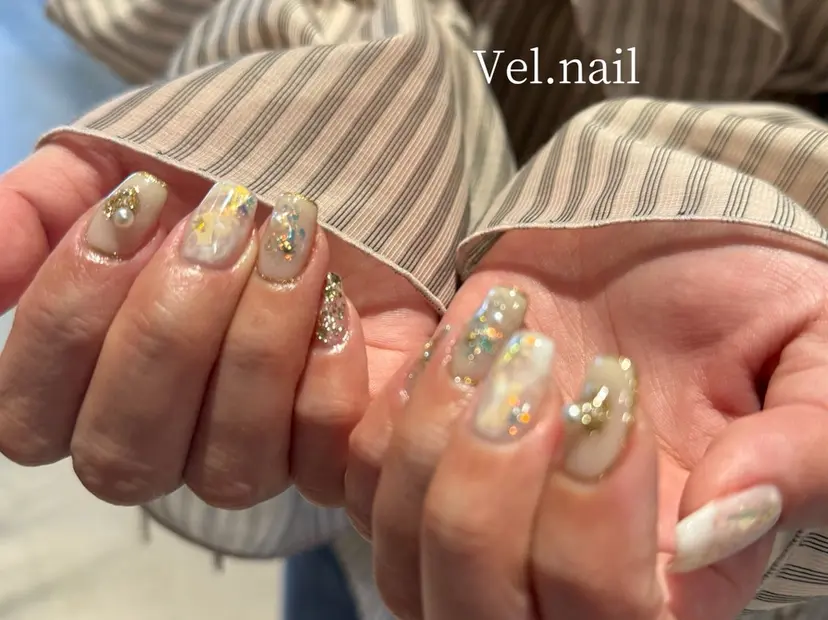 Vel.nail🧸 natsumiの掲載