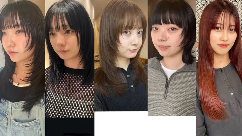 ⭐︎レイヤー特化⭐︎ 川崎/髪質改善の掲載