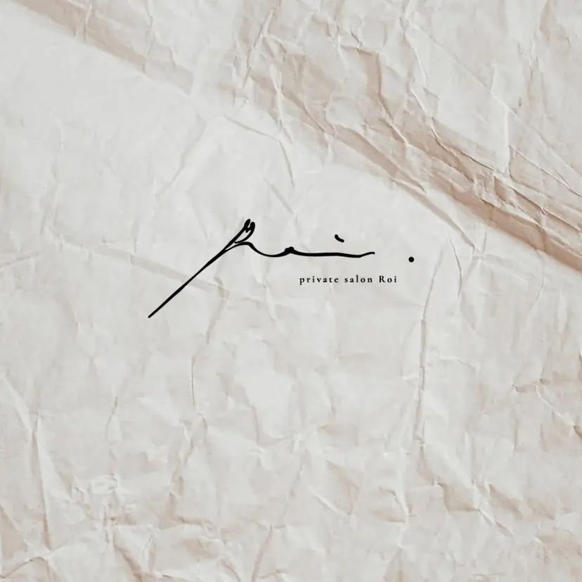 自宅サロン Roiの掲載