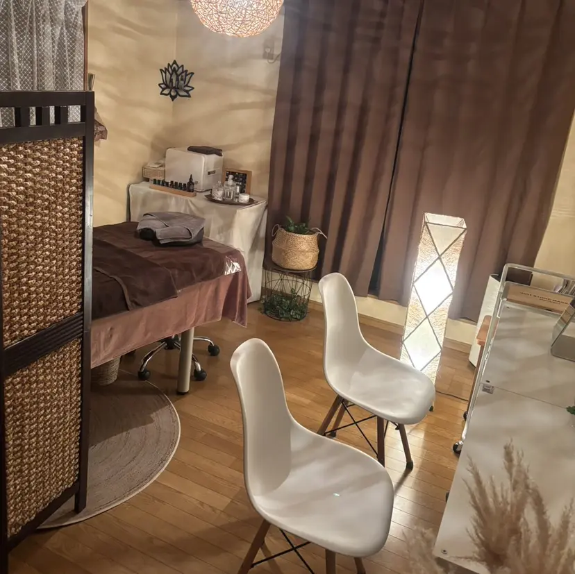 Agreable Raumの掲載