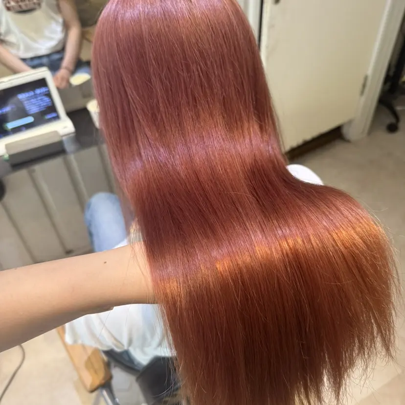 🌻夏色カラー yuzu🌻の掲載