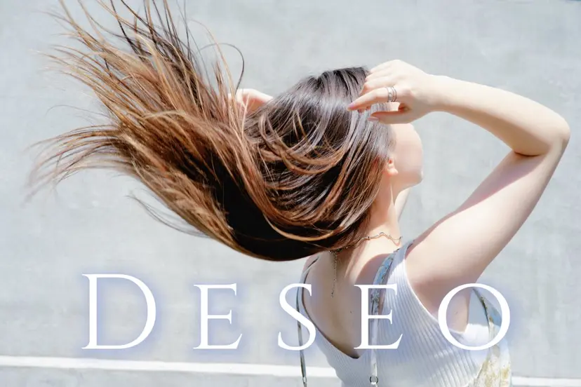 髪質改善×大人可愛い 艶髪🫧ダイトの掲載