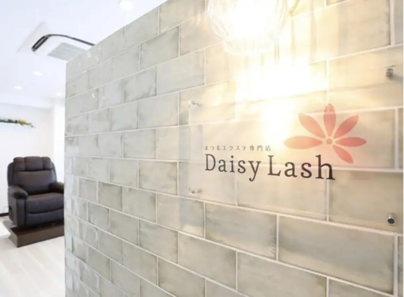 Daisy lash 京橋店の掲載