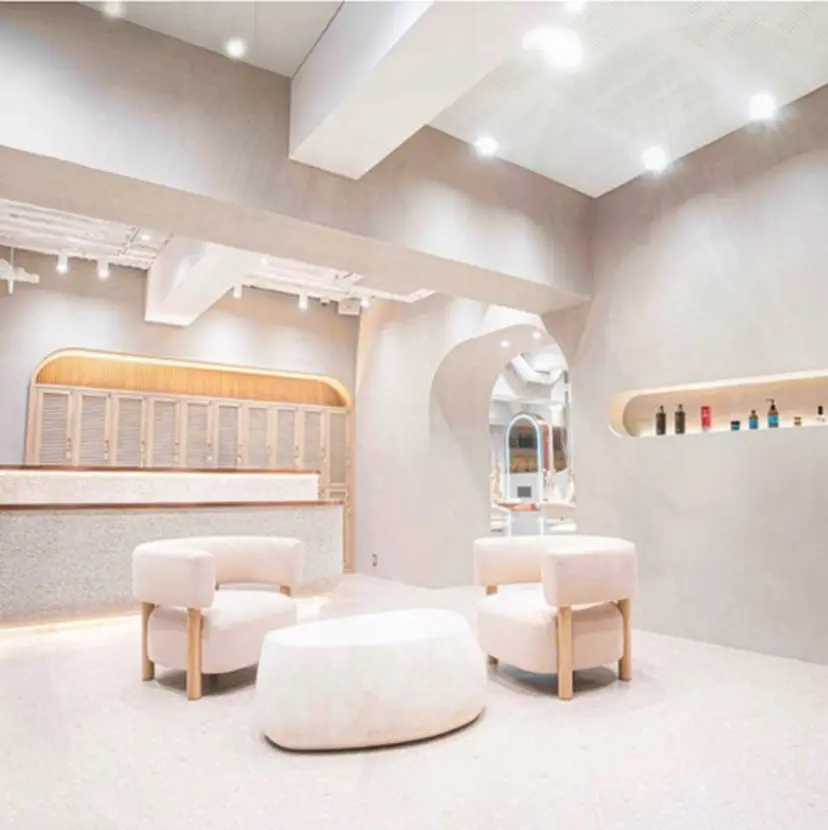 Luce横浜 田辺の掲載