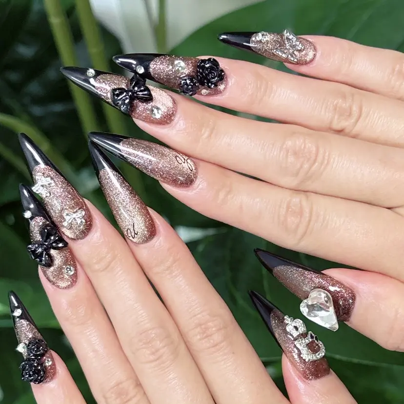 R1ネイルサロン 池袋東口店の掲載