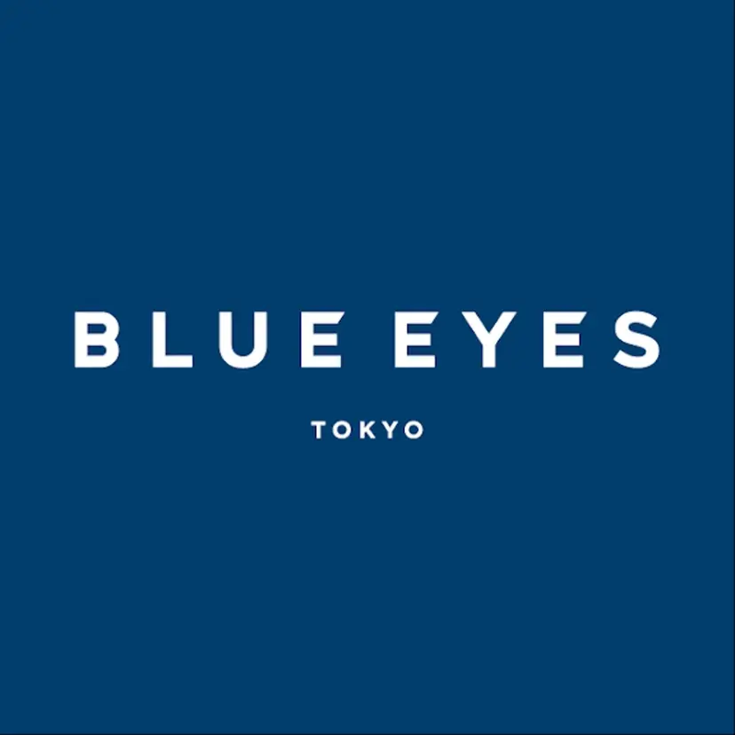 BLUE EYES Nana ིྀの掲載