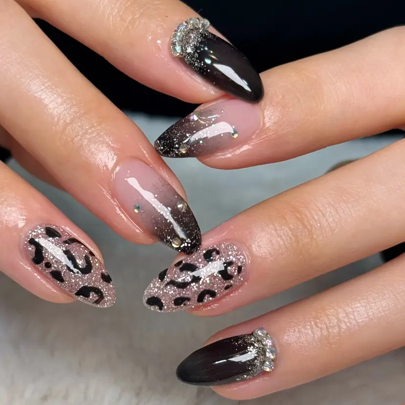 glossnail MIKIの掲載