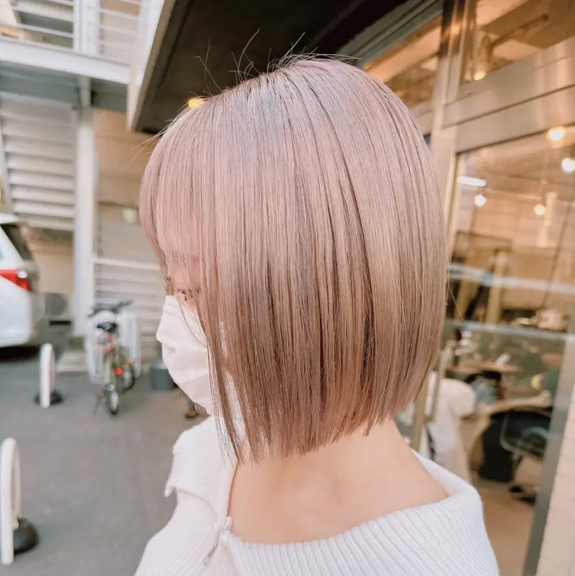 大人女子style ASAMIの掲載