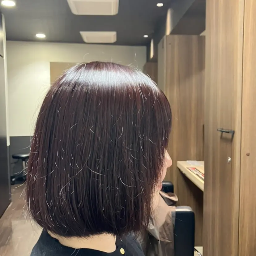 🌱カットカラーモデ ル募集🌱SWamiの掲載