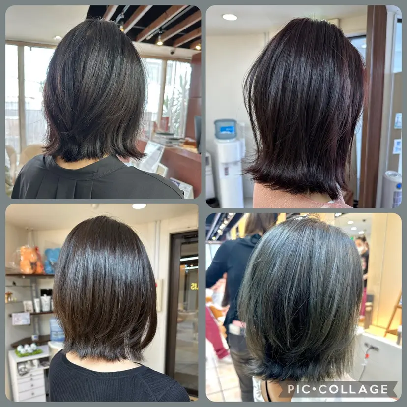 ⭐️レイヤーカット 大人気　三澤康司⭐️の掲載