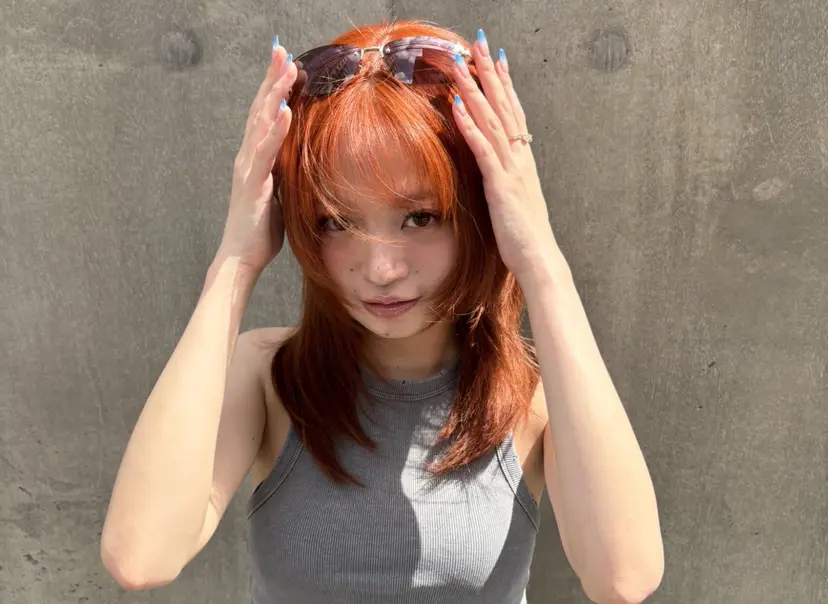 大橋 未夢の掲載