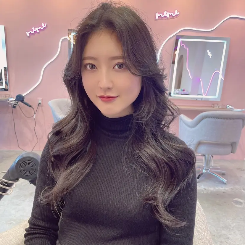 透明感カラーの人 ベージュの王様の掲載