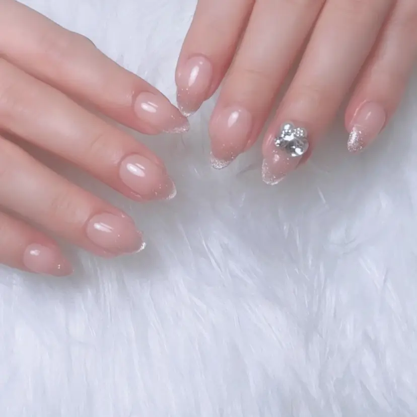 Nail Salon Maffyの掲載