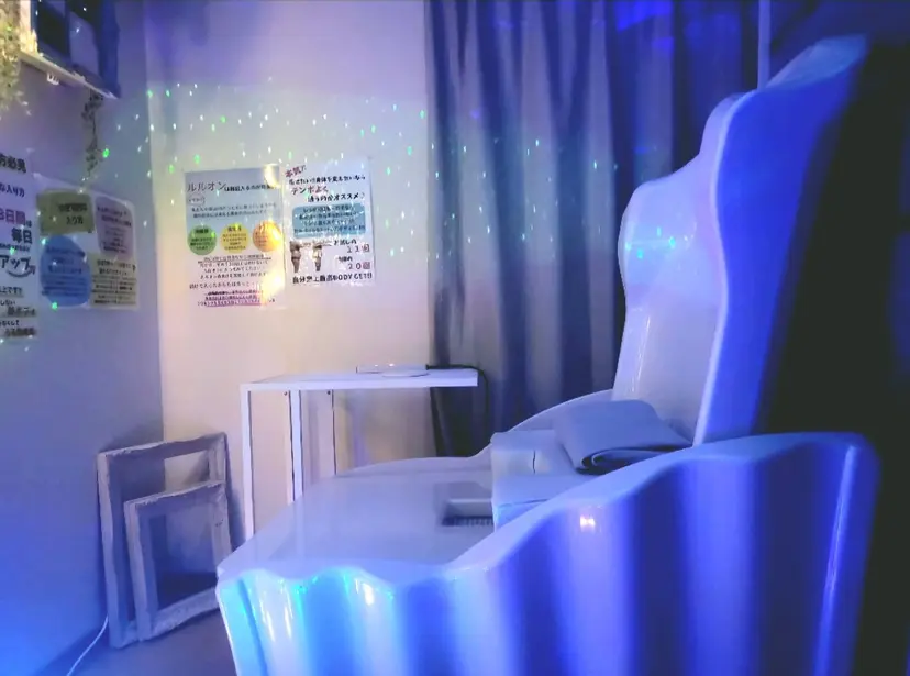 YOSAPARK Lilliaの掲載